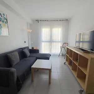  Apartament Alquilaencanarias-medano, Cabezo & Pool